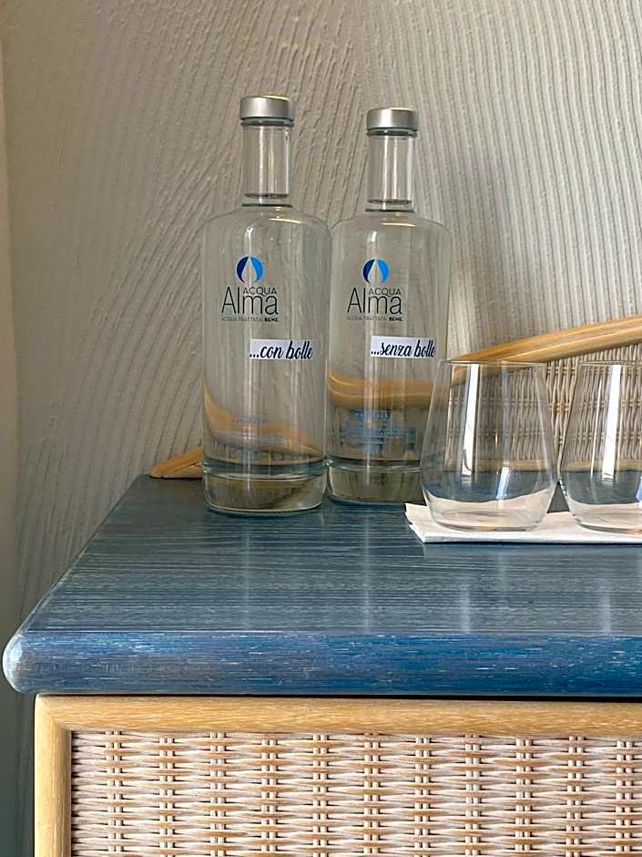 Luxor Beach Boutique Hotel Cattolica