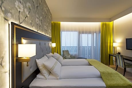 Business Double Room