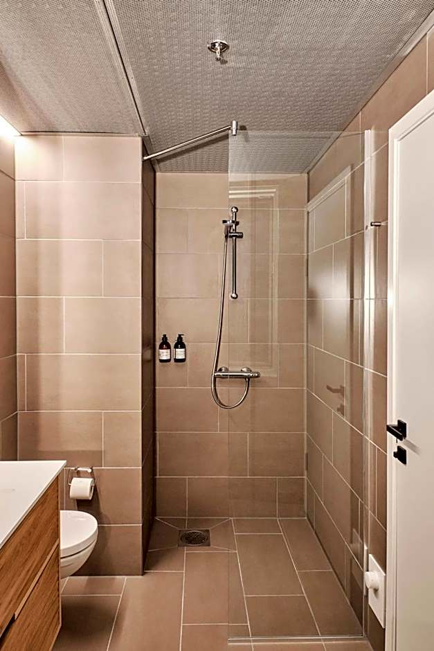 A Place To Hotel Esbjerg