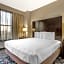 Best Western Plus Hobby Airport Inn & Suites
