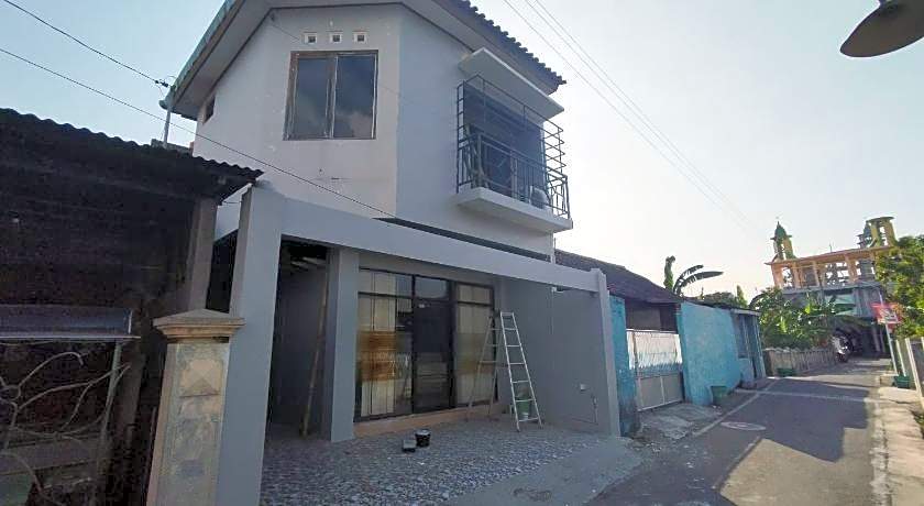 RedDoorz @ DeAmartaLoka Colomadu Solo