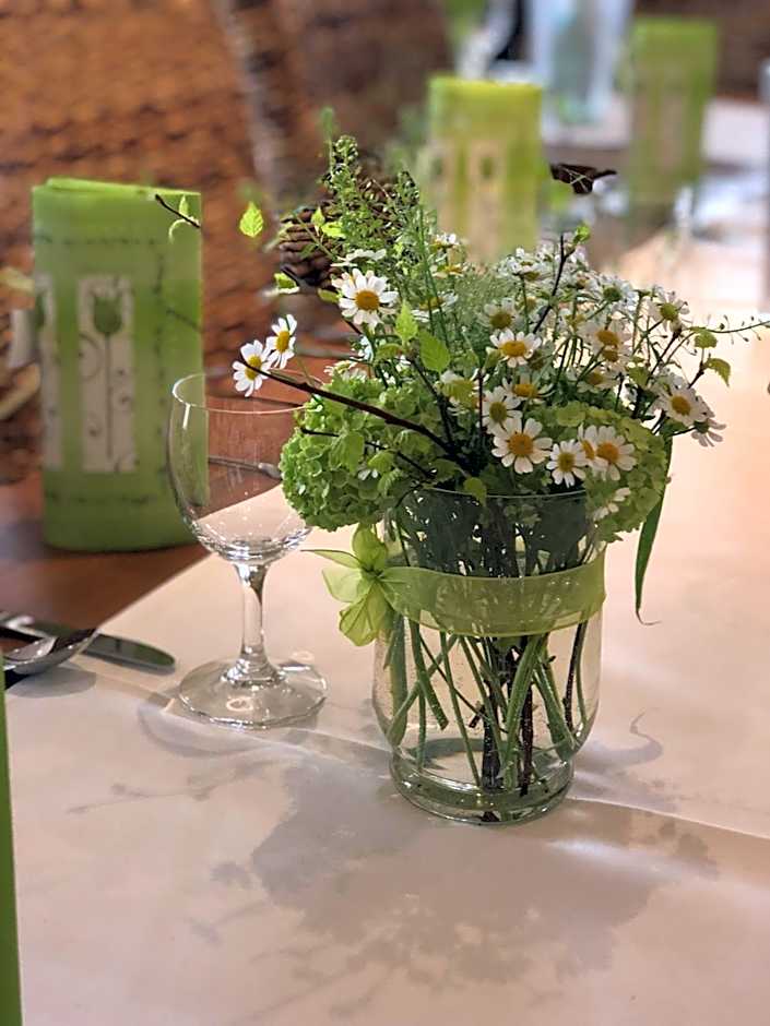 Landhotel Gutshof im Oertzetal in Oldendorf, Südheide