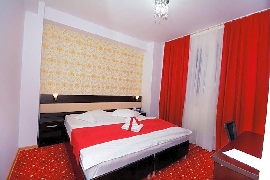 Hotel Magic - City Center