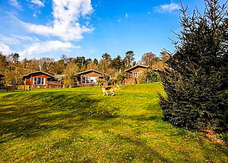Rudyard Lake Lodges