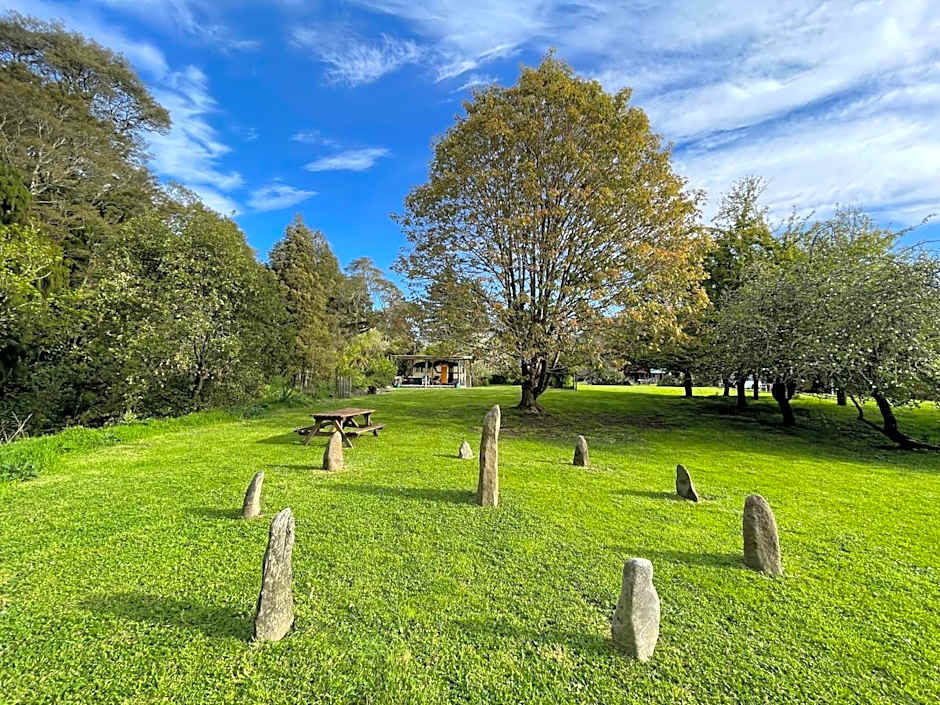 River Song Retreat Golden Bay