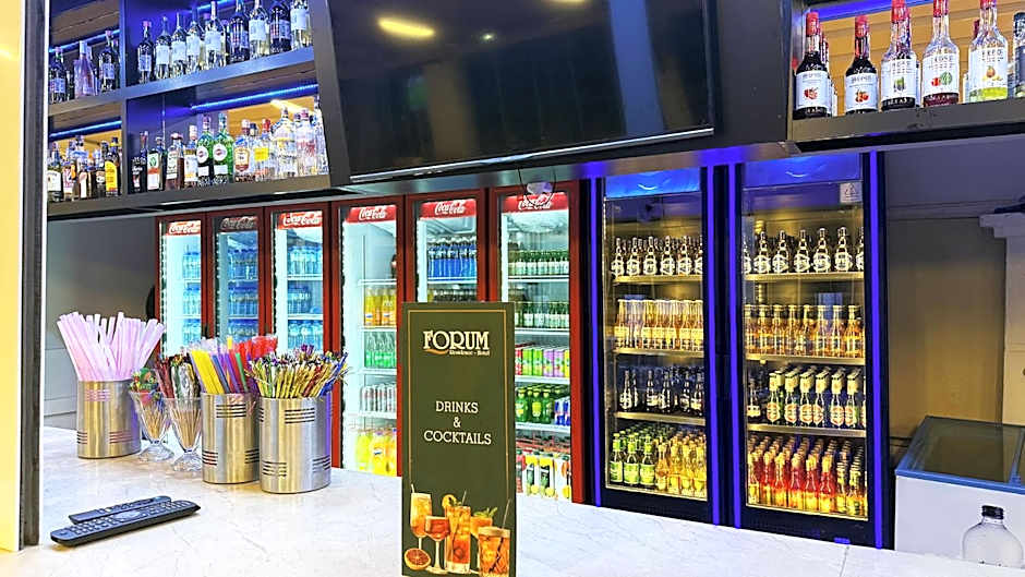 Forum Residence Hotel