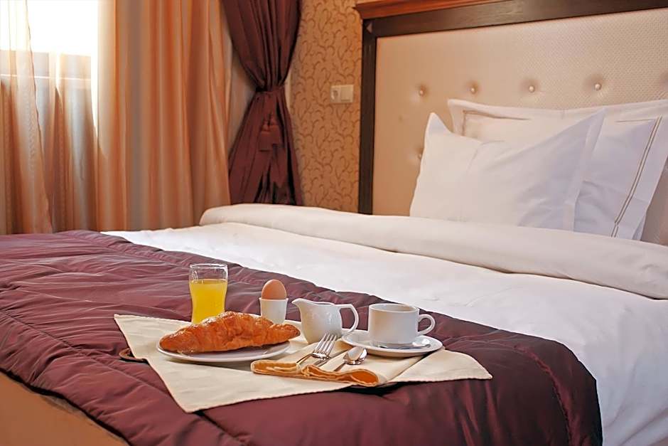 Best Western Plus Bristol Hotel