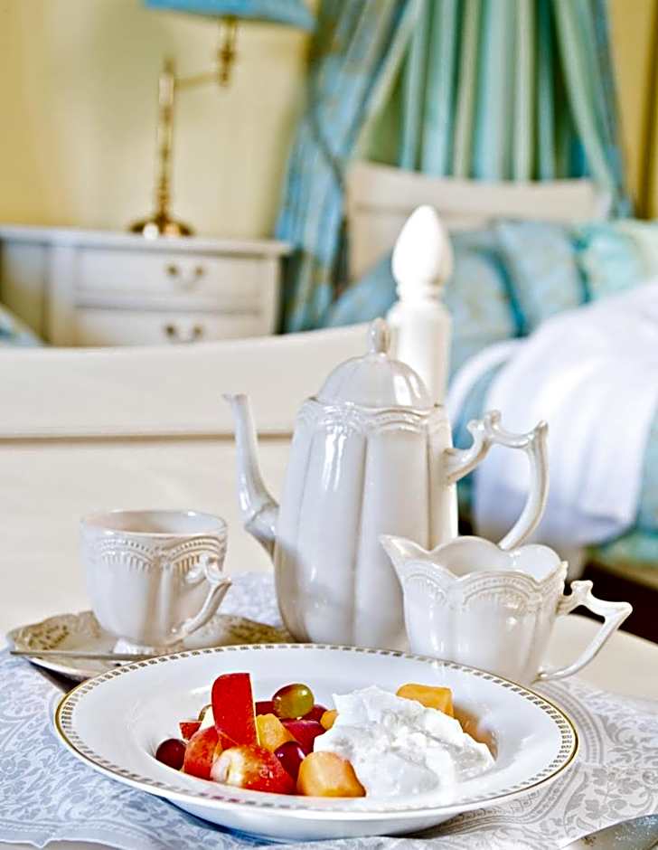 Castle House B and B