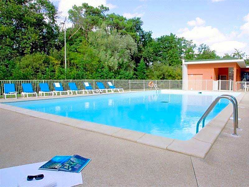Zenitude Hotel-Residences Bordeaux Aeroport Merignac