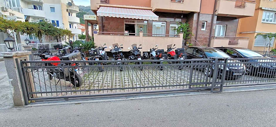 Hotel Fineso