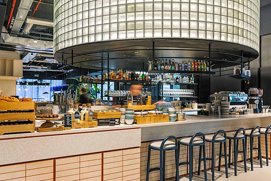 The Social Hub San Sebastián