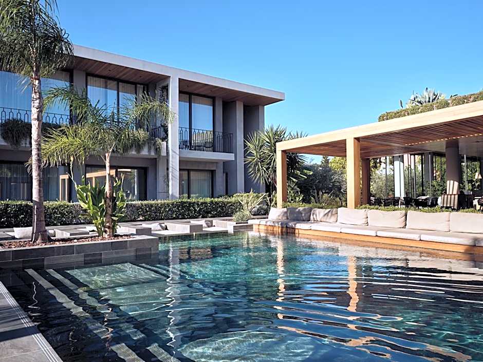 Contessina Suites & Spa - Adults Only