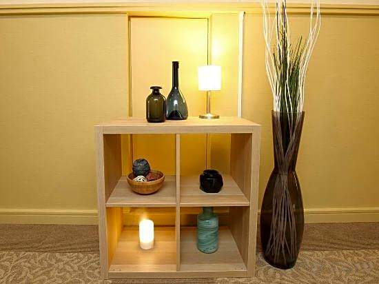 Hotel Nature Nagoya Sakae