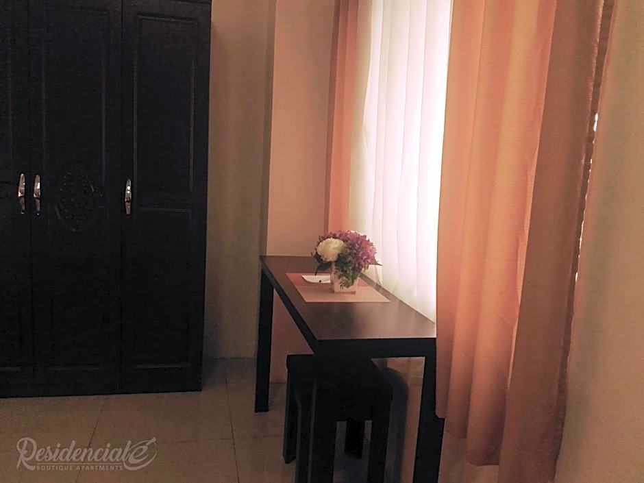 Residenciale Boutique Apartments