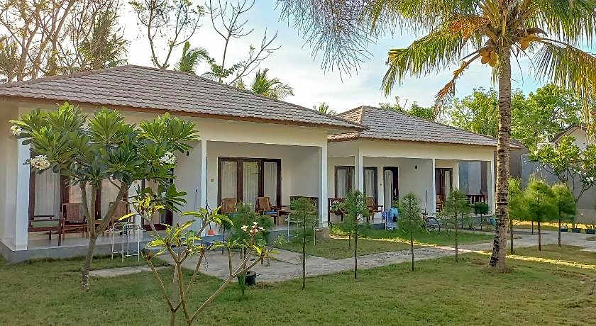 Nusa Indah Bungalows