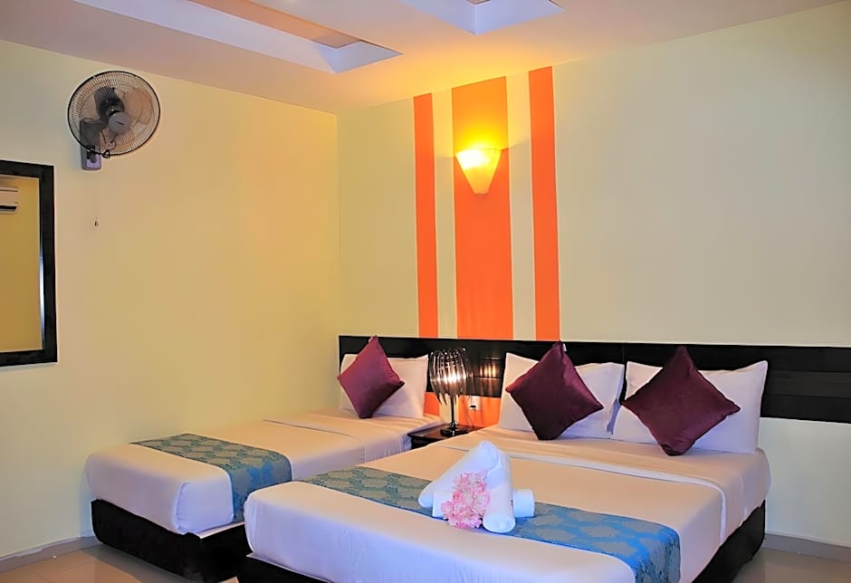 Sun Inns Hotel D'mind 2 Seri Kembangan