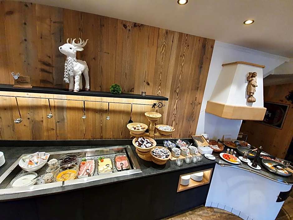 Hotel Andechserhof & Mountain Sky