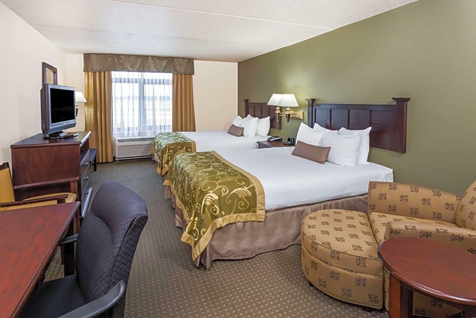 Wingate by Wyndham