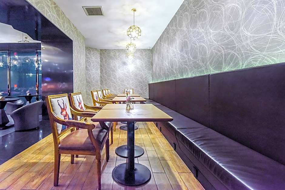 Orange Hotel Chengdu Tianfu Square Shuncheng – Chengdu, IL