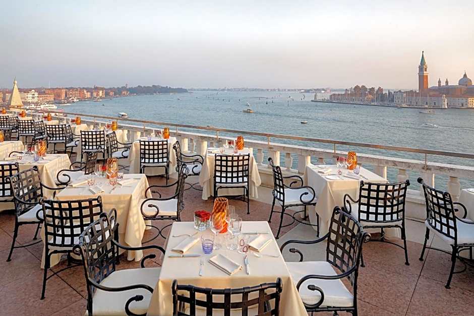 Hotel Danieli, Venice