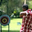 Sarova Mara Game Camp