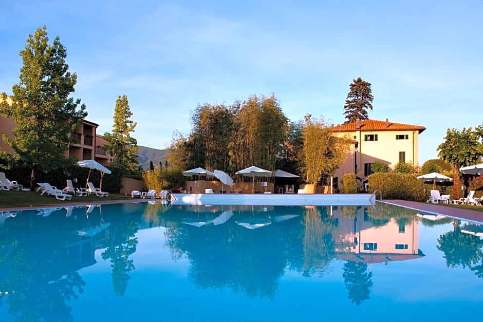 Hotel Villa Cappugi