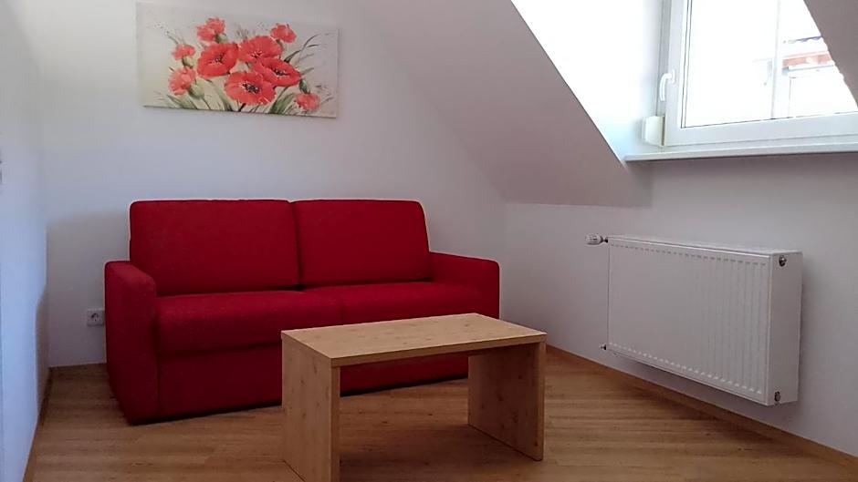 Hotel Zum Rebstock