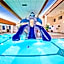 Grand Marquis Waterpark Hotel & Suites