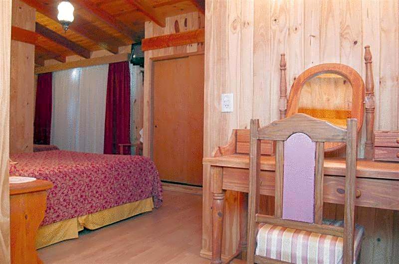 Ruca Cheli Village Ski Hotel