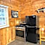 Kozy Haven Log Cabin Rentals