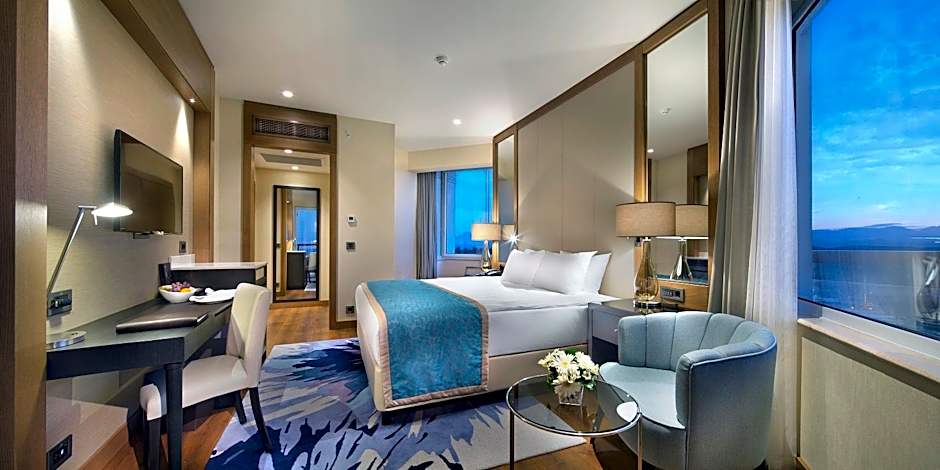 Papillon Zeugma Relaxury