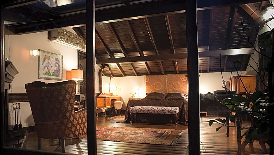 Kitapevi Hotel