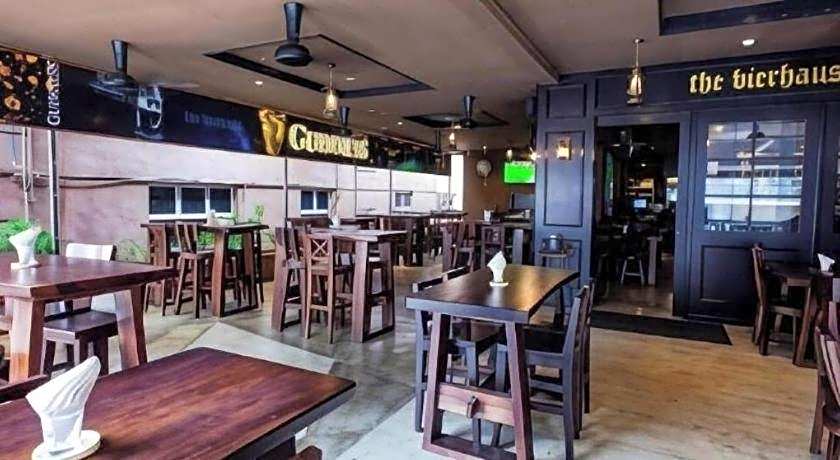 Mornington Hotel Medan Ipoh