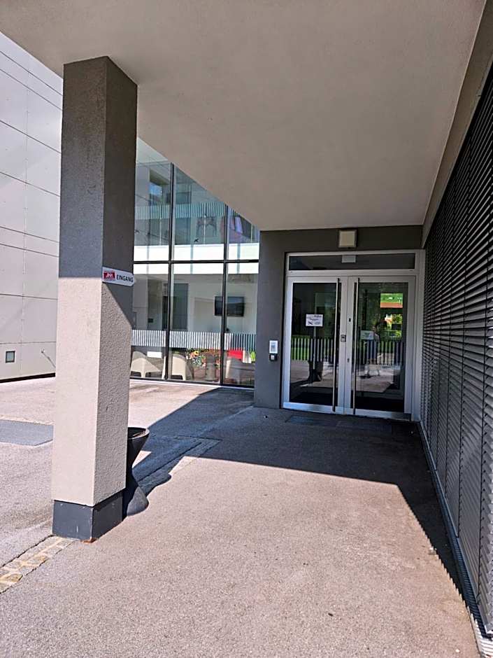 Hostel-Jugendherberge St. Johann im Pongau