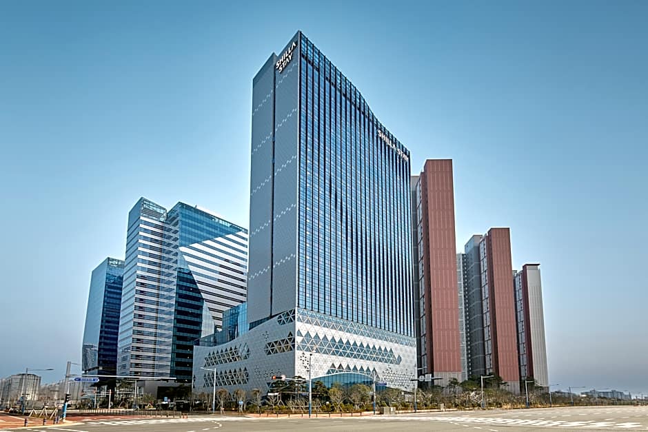 Shilla Stay Seobusan
