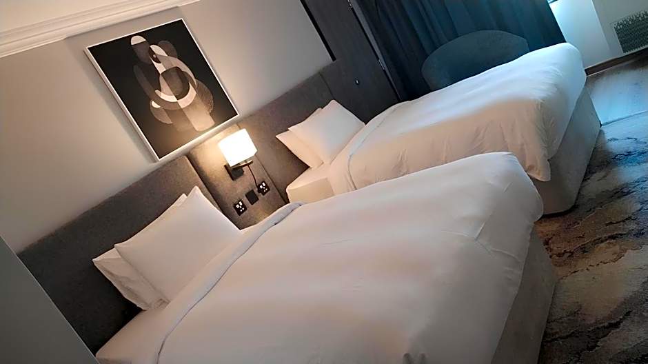 Al Mubarakia Hotel Yanbu-EX Radisson Blu
