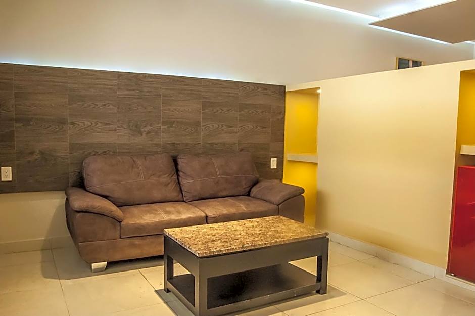 Hotel Luna Caribe