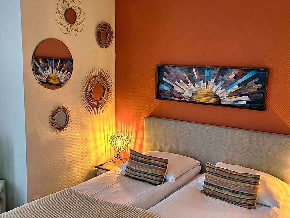 B&B Prins Appartementen