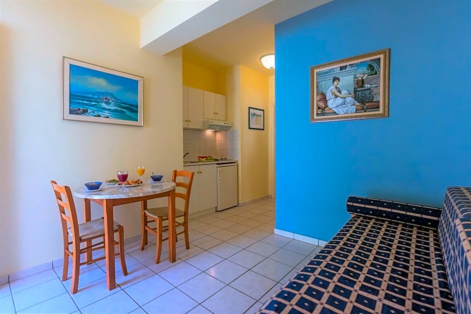 Garbis Villas & Apartments