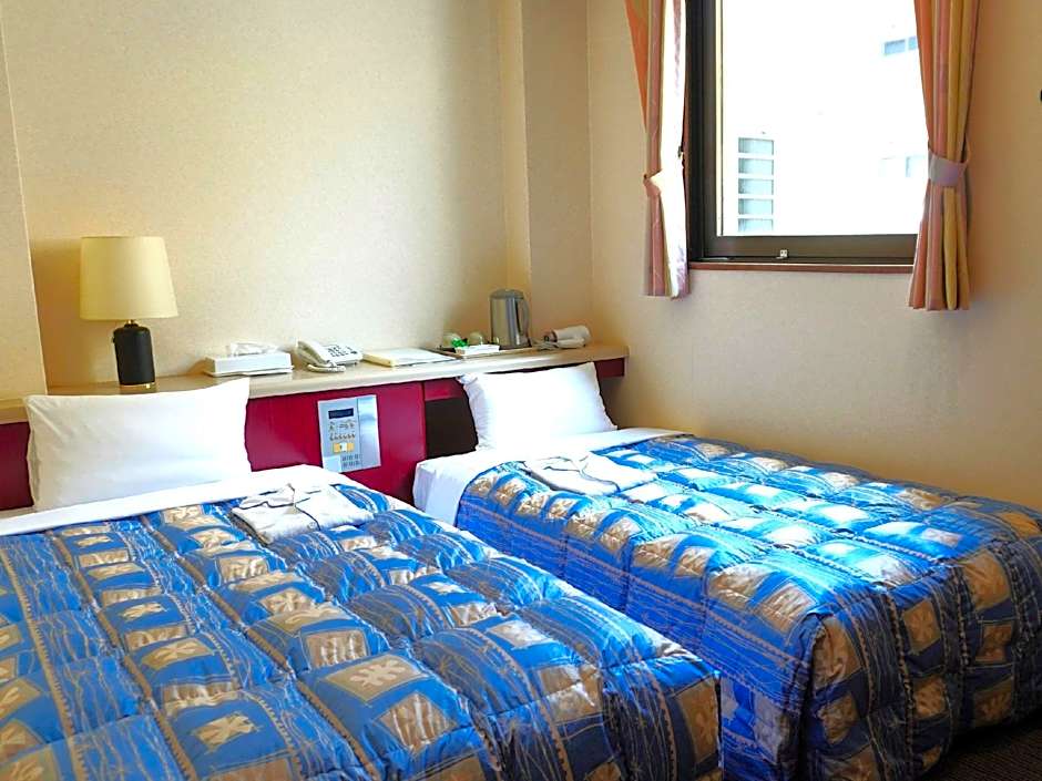 Hotel Ikeda
