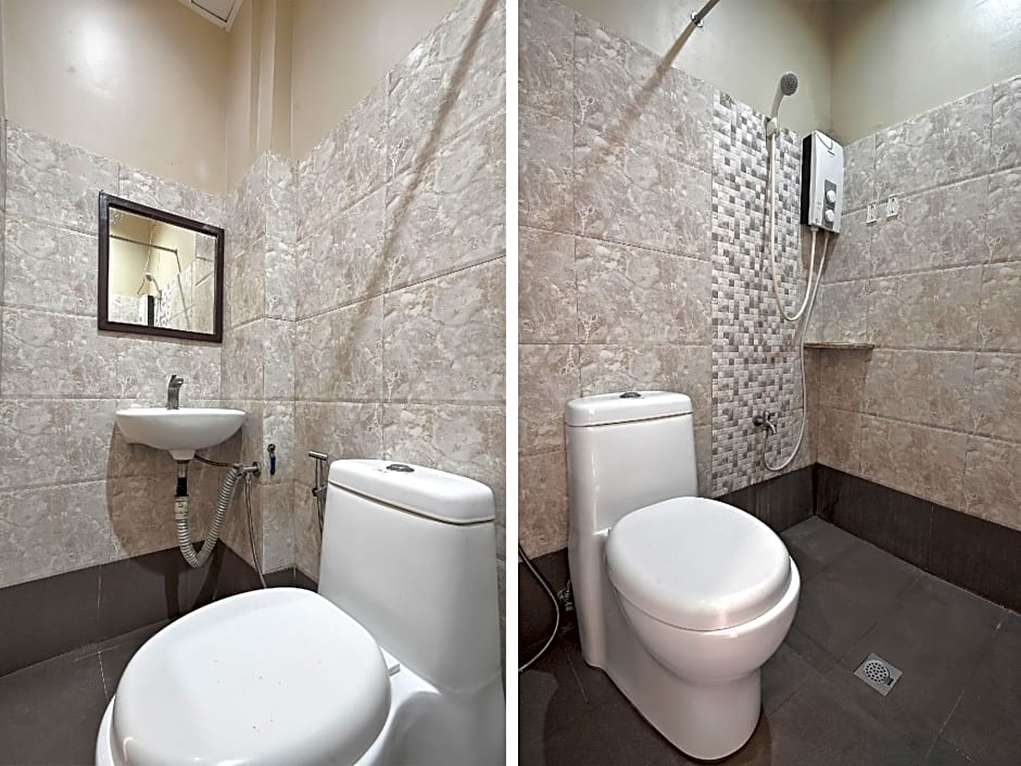 OYO 584 Grace Residence Hall