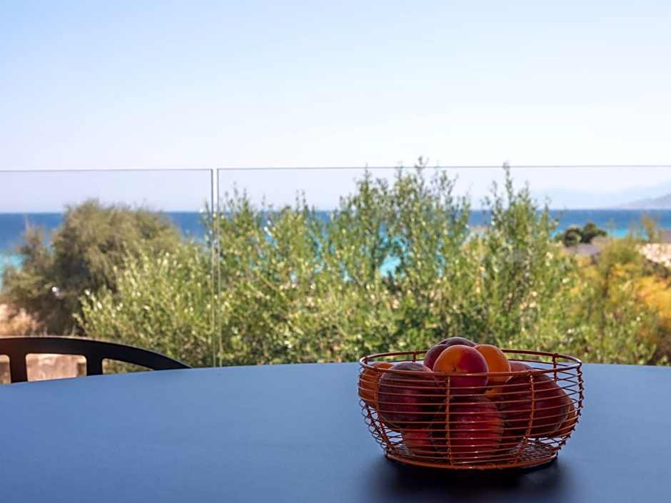 Residence Saletta Mare