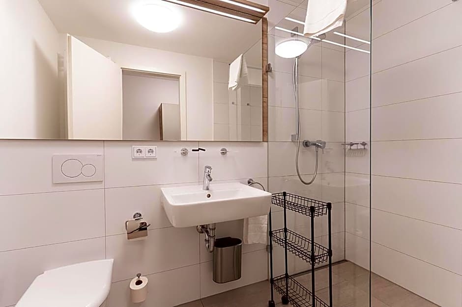 Aparthotel Oberfeld West München, Selbstversorgerhotel