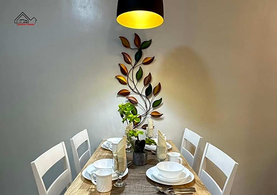 Best OneBR Condo with Balcony Near Puerto Princesa Airport - B2 6Diamond