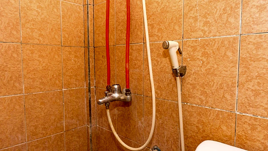 RedDoorz near Sentani Airport Jayapura