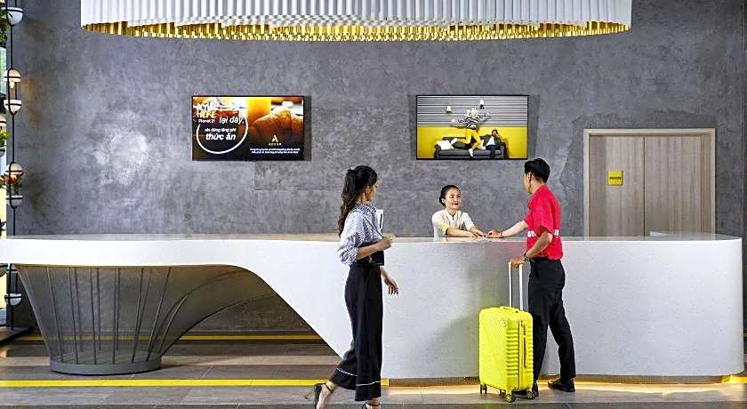 ibis Styles Vung Tau