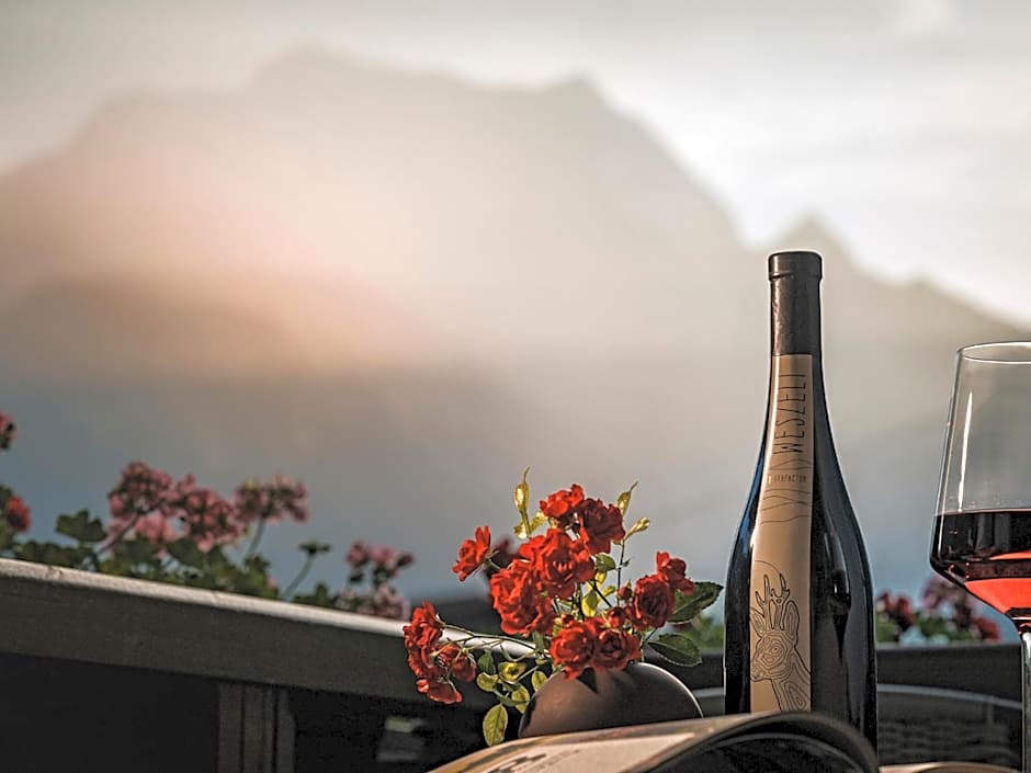 Apparthotel "Landhaus Veronika"