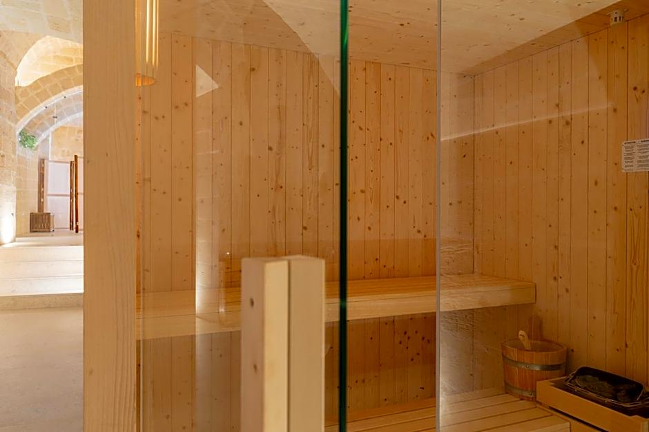 Endea Suite Rooms & Lounge SPA