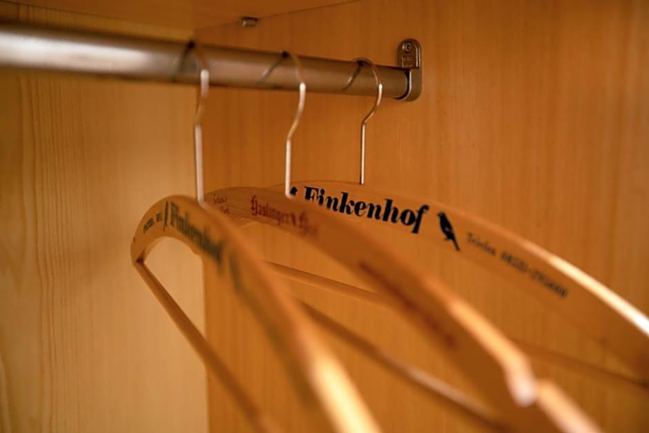 Appartement Hotel Finkenhof