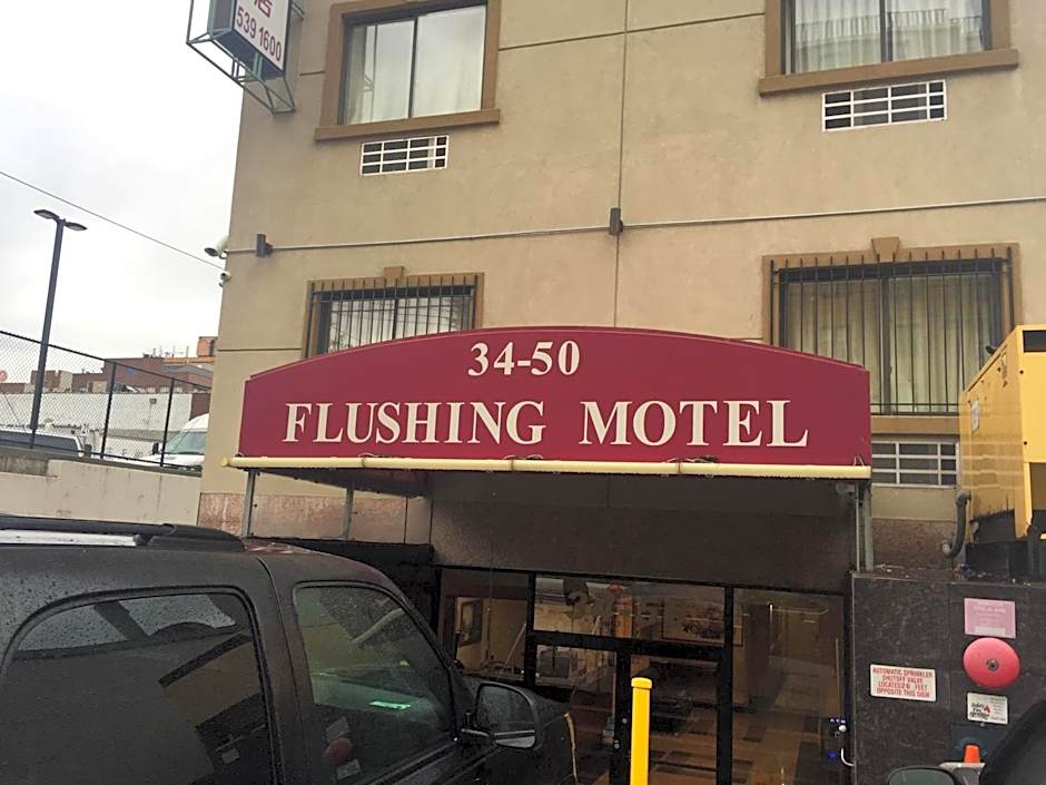 Flushing Motel